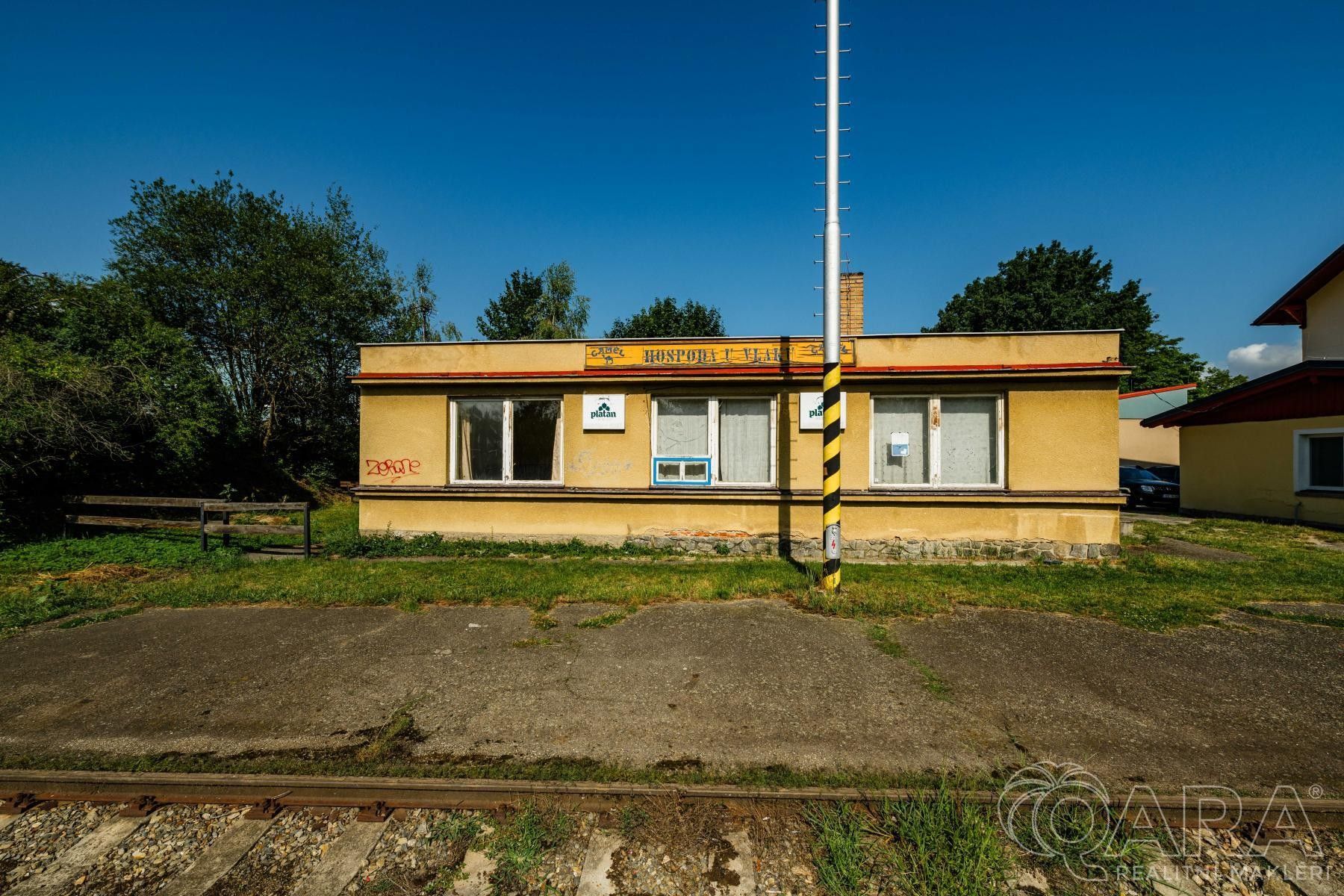 Prodej komerčního prostoru 82 m² - foto 5