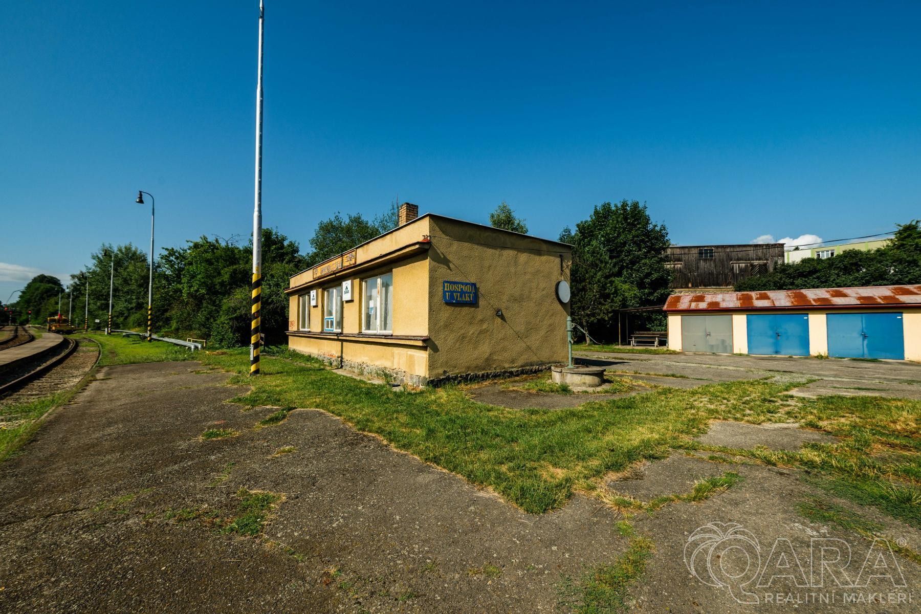 Prodej komerčního prostoru 82 m² - foto 6
