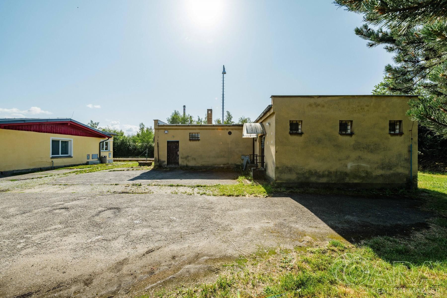Prodej komerčního prostoru 82 m² - foto 8