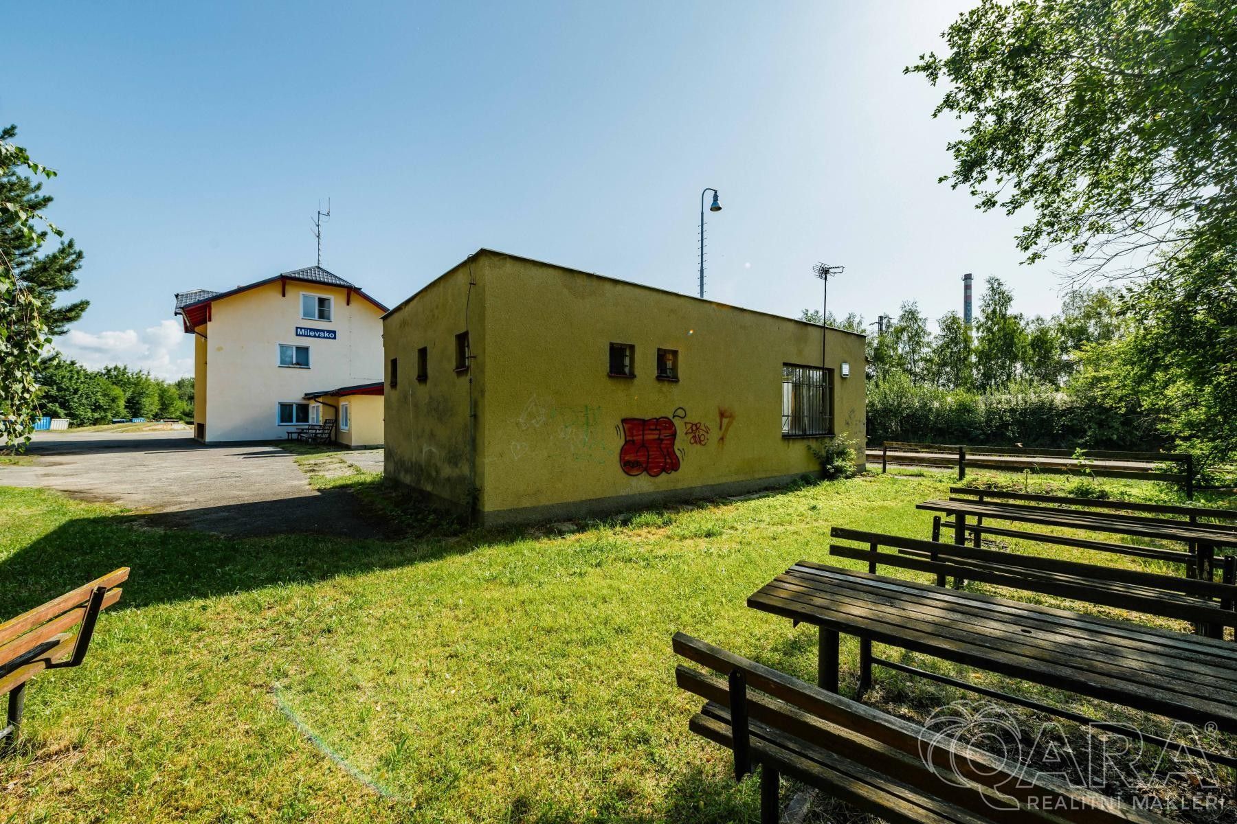 Prodej komerčního prostoru 82 m² - foto 9