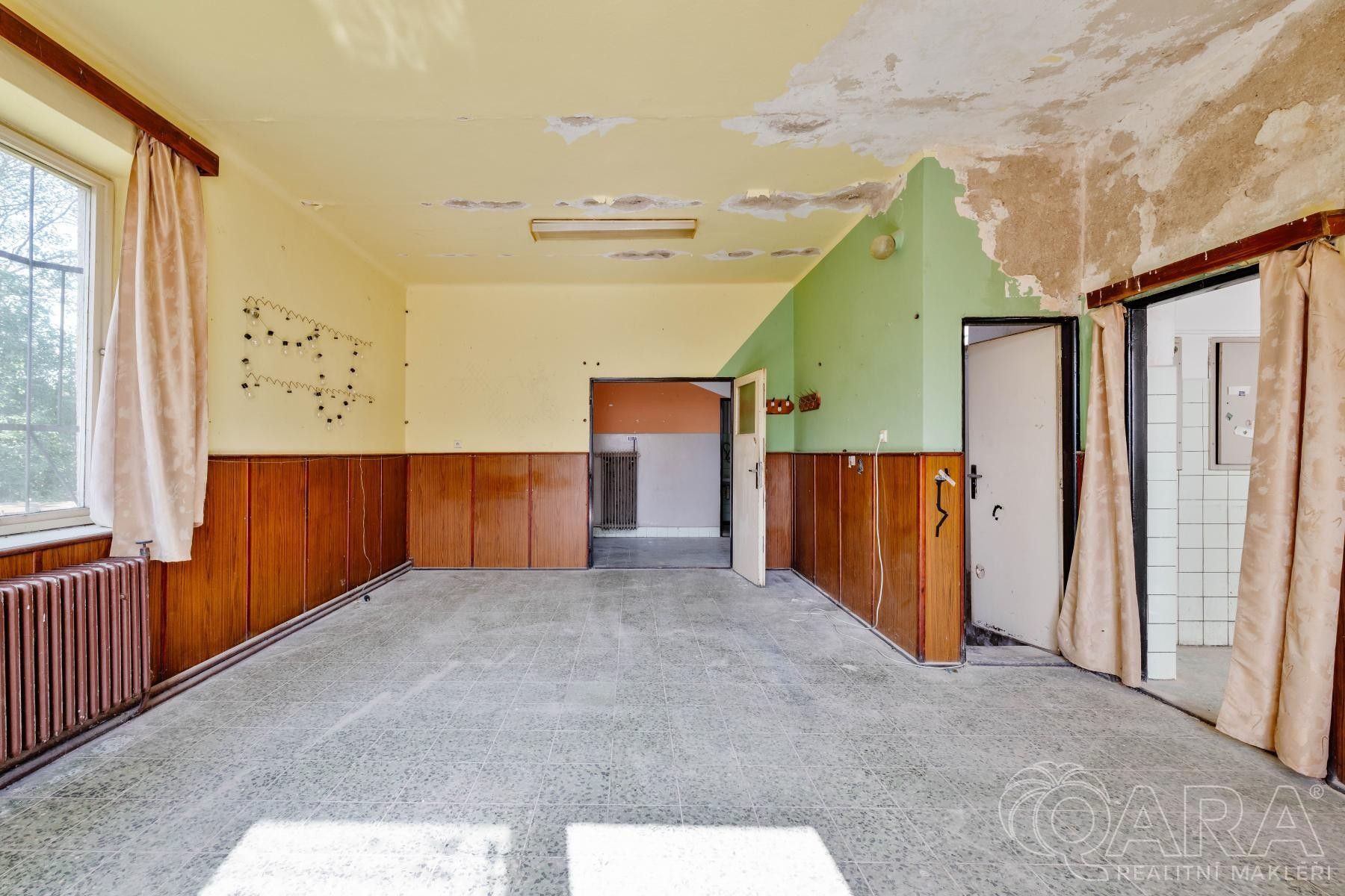 Prodej komerčního prostoru 82 m² - foto 13