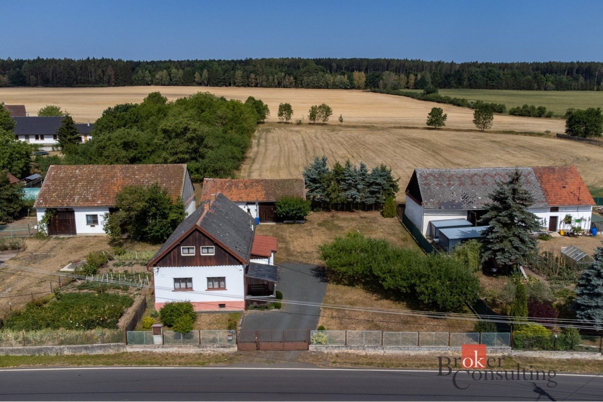 Prodej domu 93 m² - foto 12