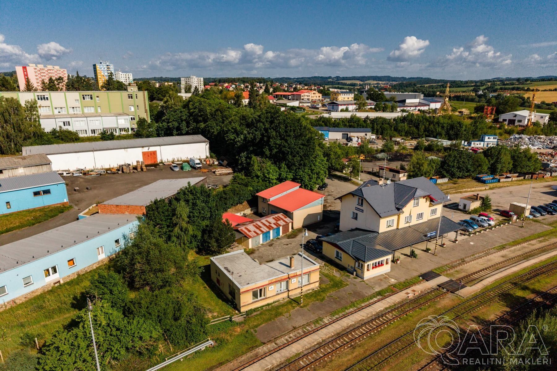 Prodej komerčního prostoru 82 m² - foto 19