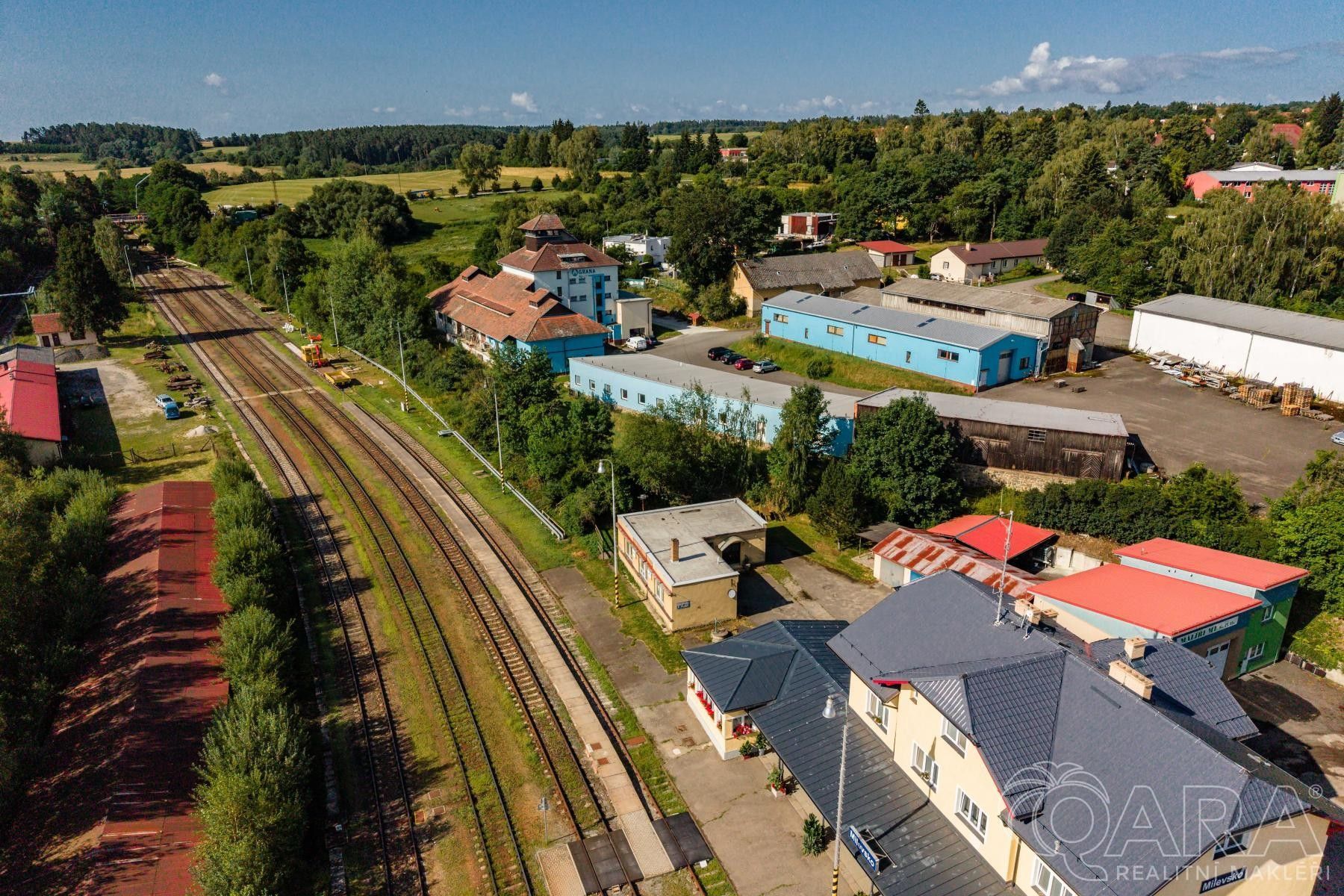 Prodej komerčního prostoru 82 m² - foto 20