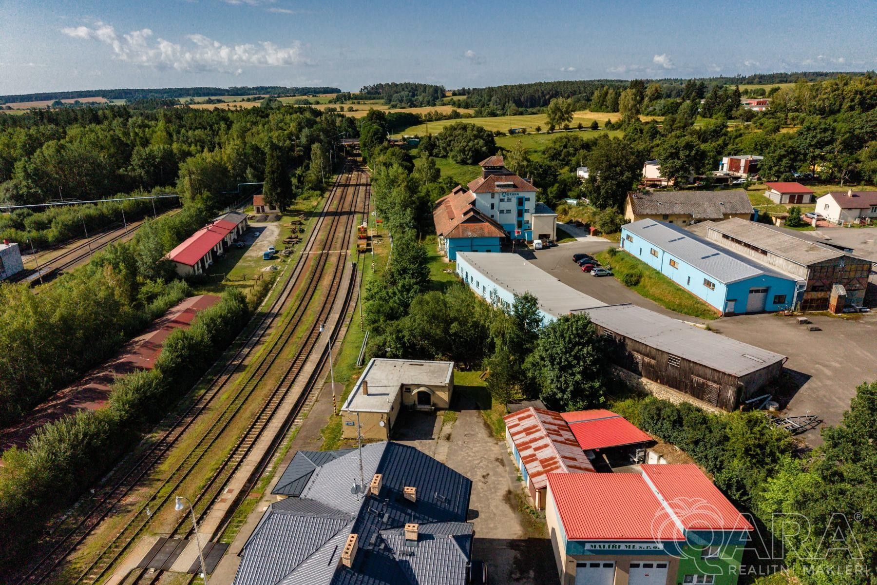 Prodej komerčního prostoru 82 m² - foto 21