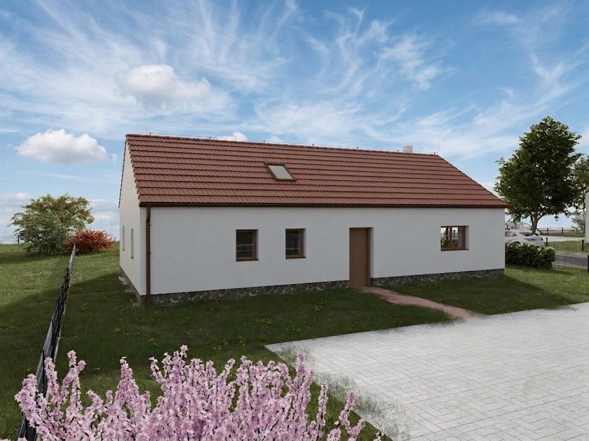 Prodej domu 109 m² - foto 1