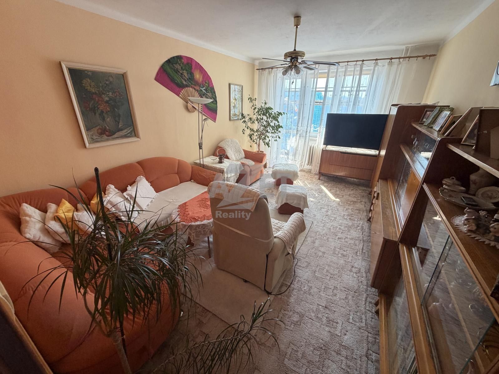 Prodej bytu 3+1 65 m² - foto 4