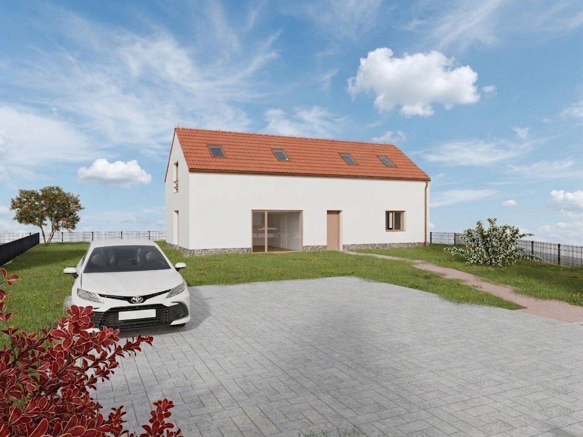 Prodej domu 149 m² - foto 1