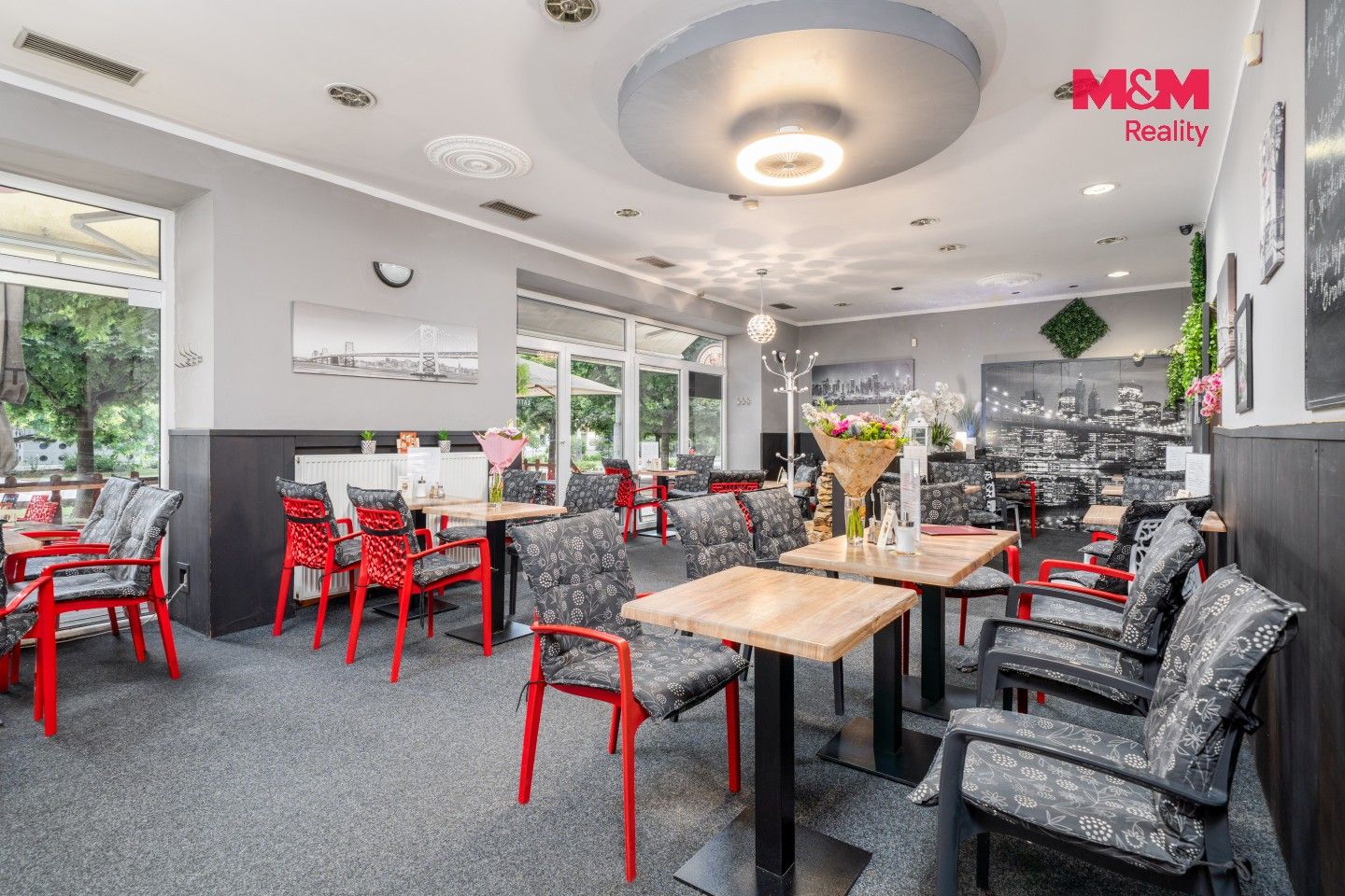 Prodej komerčního prostoru 116 m² - foto 3