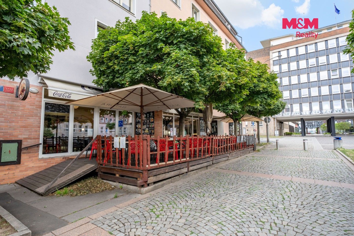 Prodej komerčního prostoru 116 m² - foto 4