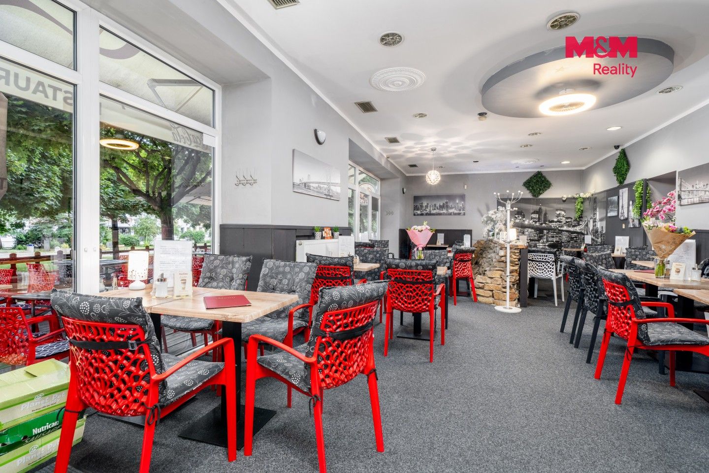 Prodej komerčního prostoru 116 m² - foto 6