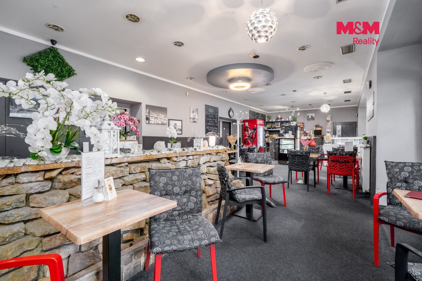 Prodej komerčního prostoru 116 m² - foto 7