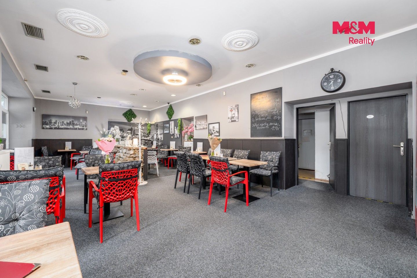 Prodej komerčního prostoru 116 m² - foto 8