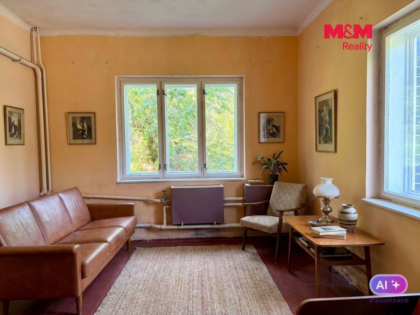 Prodej domu 85 m² - foto 4