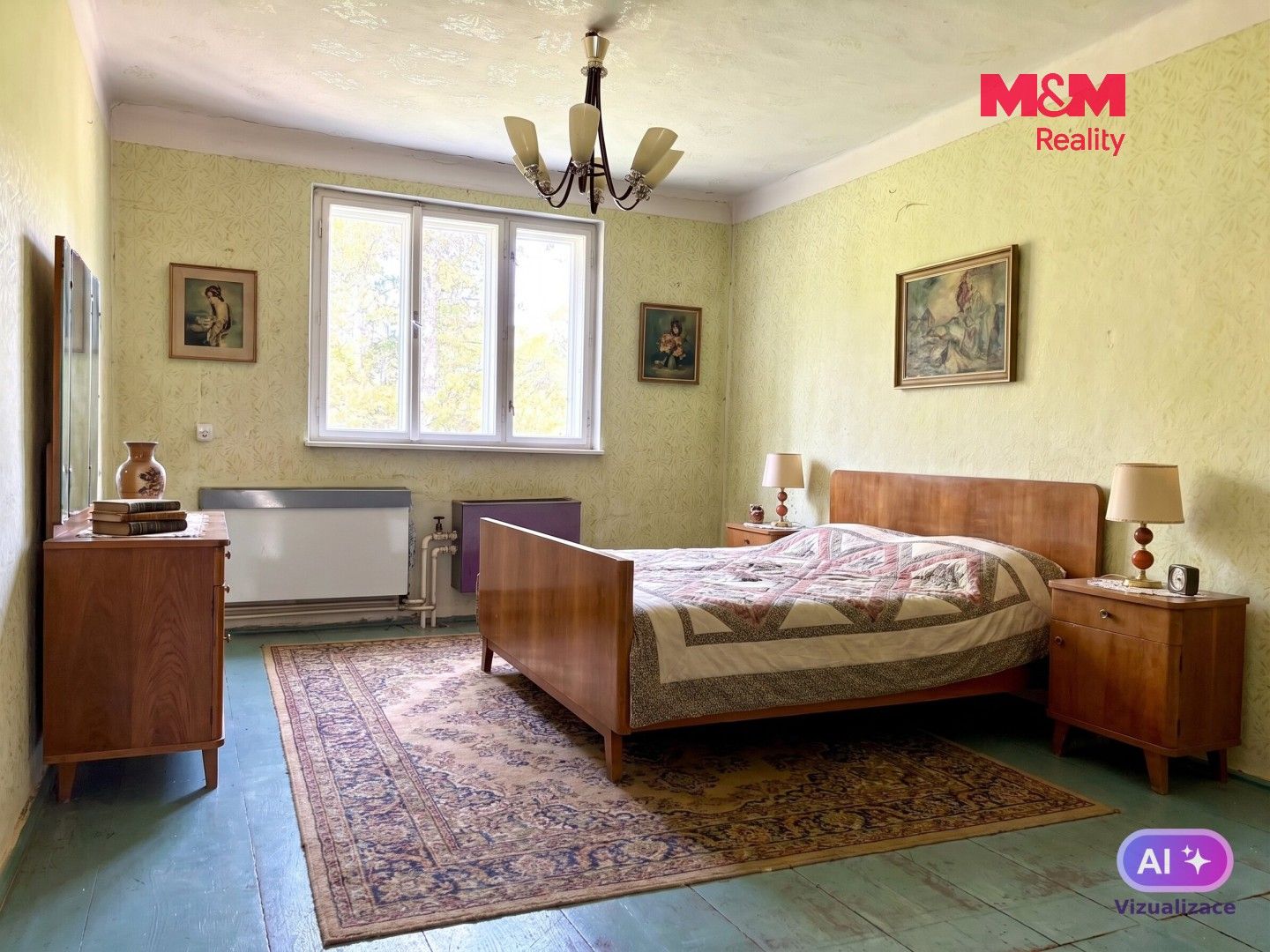 Prodej domu 85 m² - foto 5