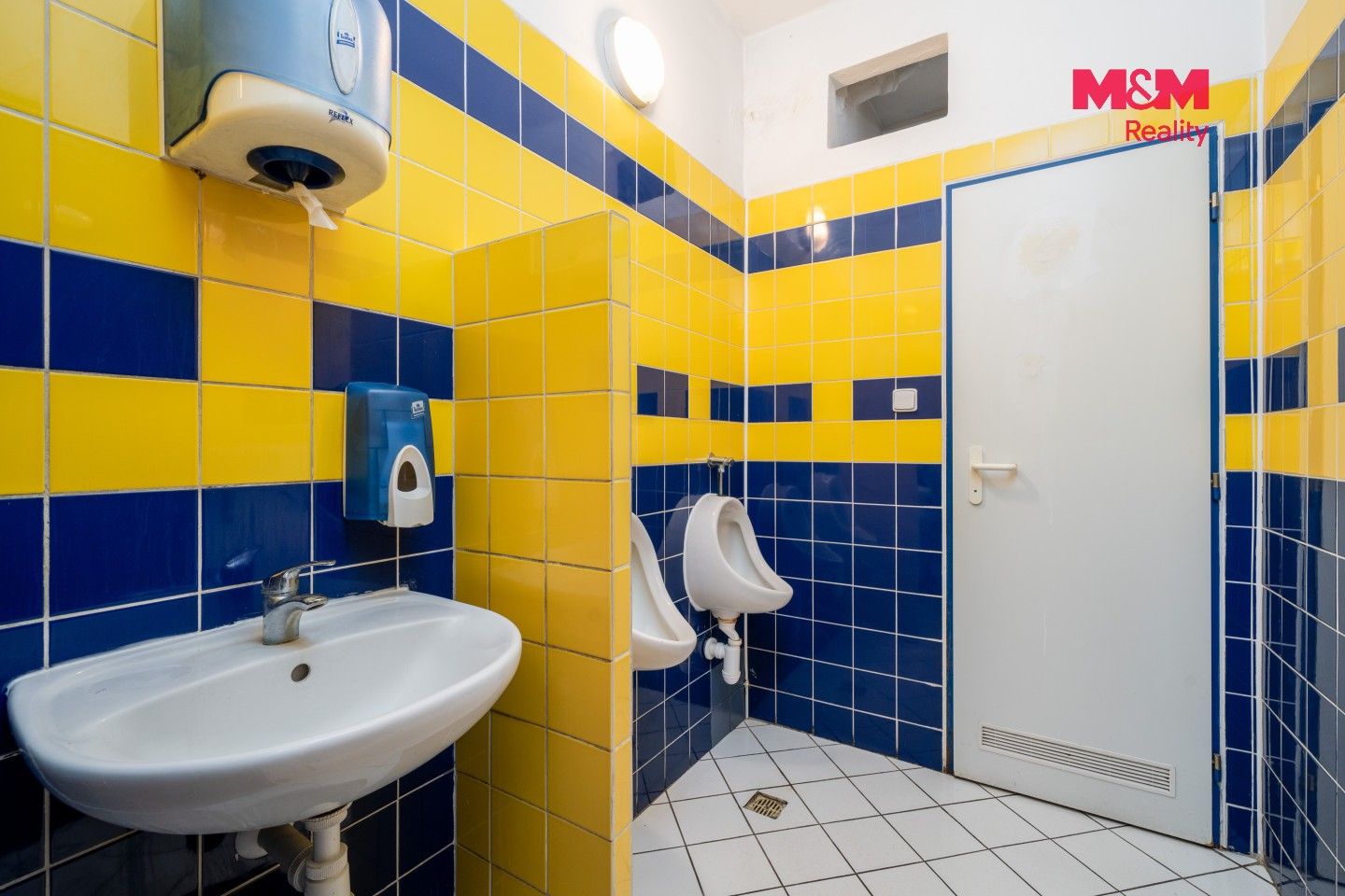 Prodej komerčního prostoru 116 m² - foto 12
