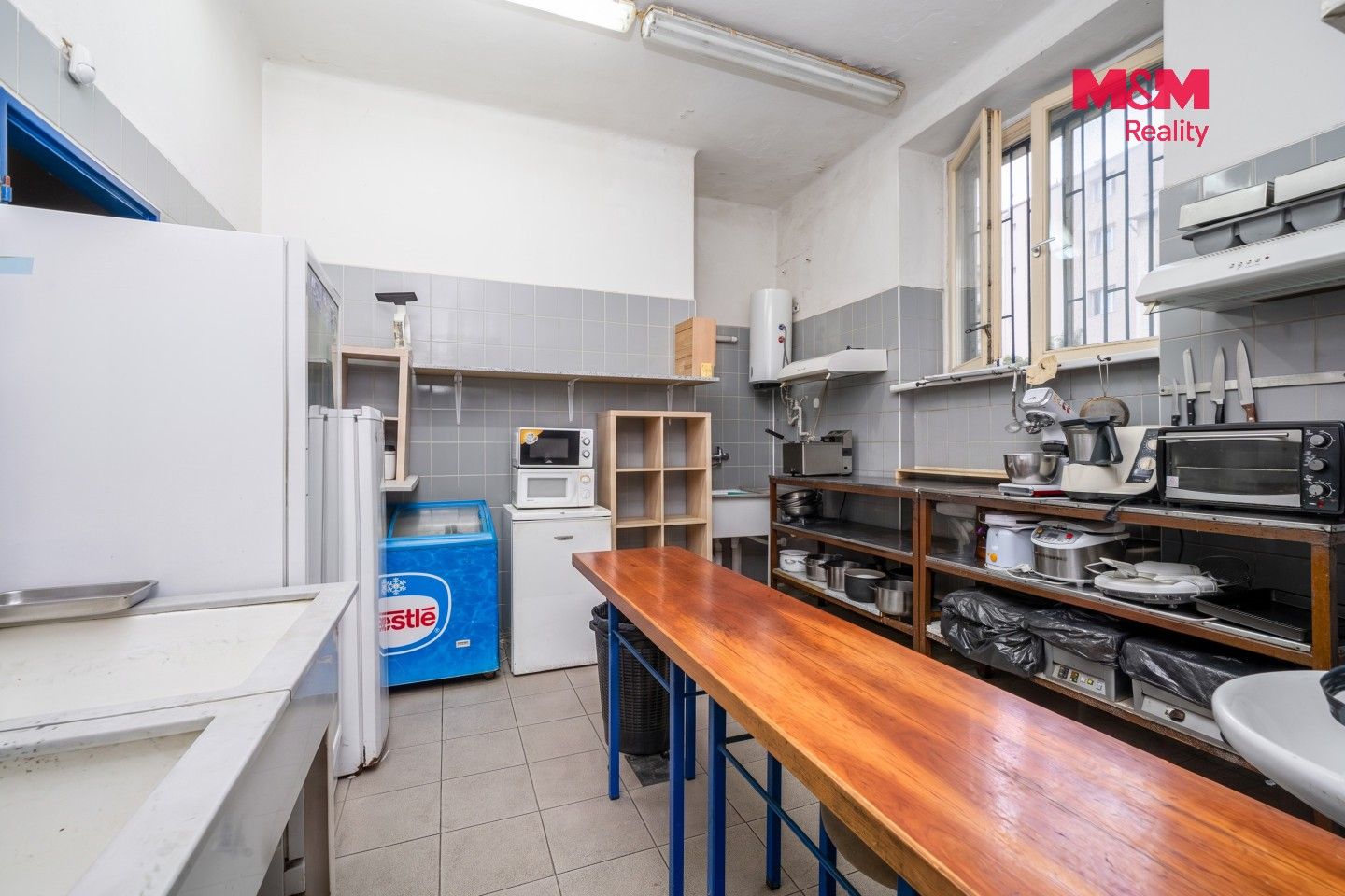 Prodej komerčního prostoru 116 m² - foto 11