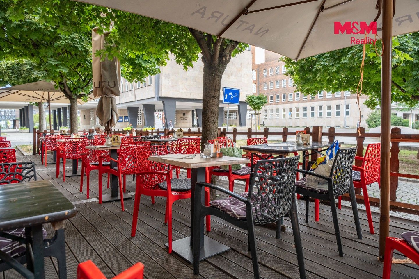 Prodej komerčního prostoru 116 m² - foto 10