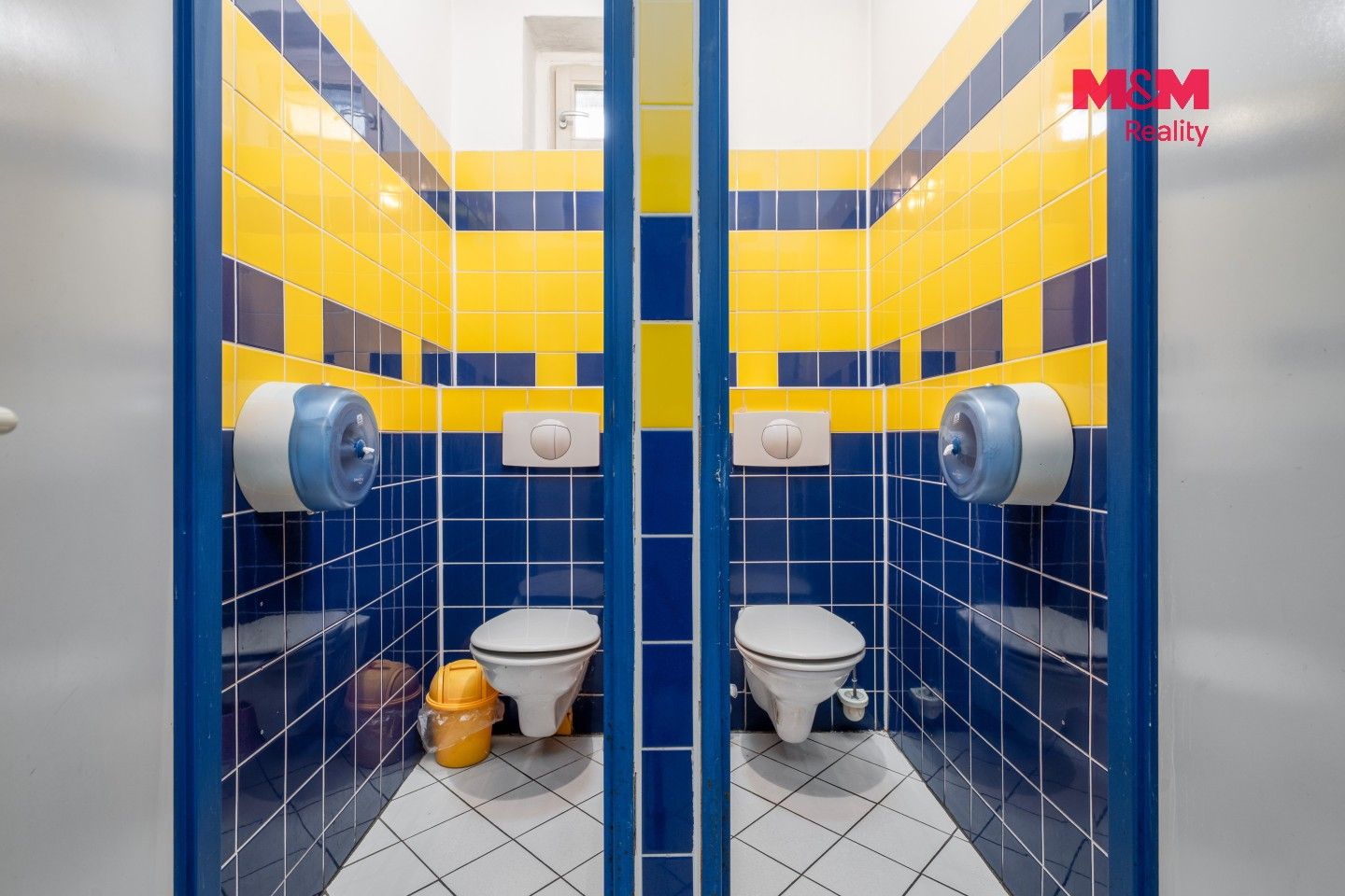 Prodej komerčního prostoru 116 m² - foto 13
