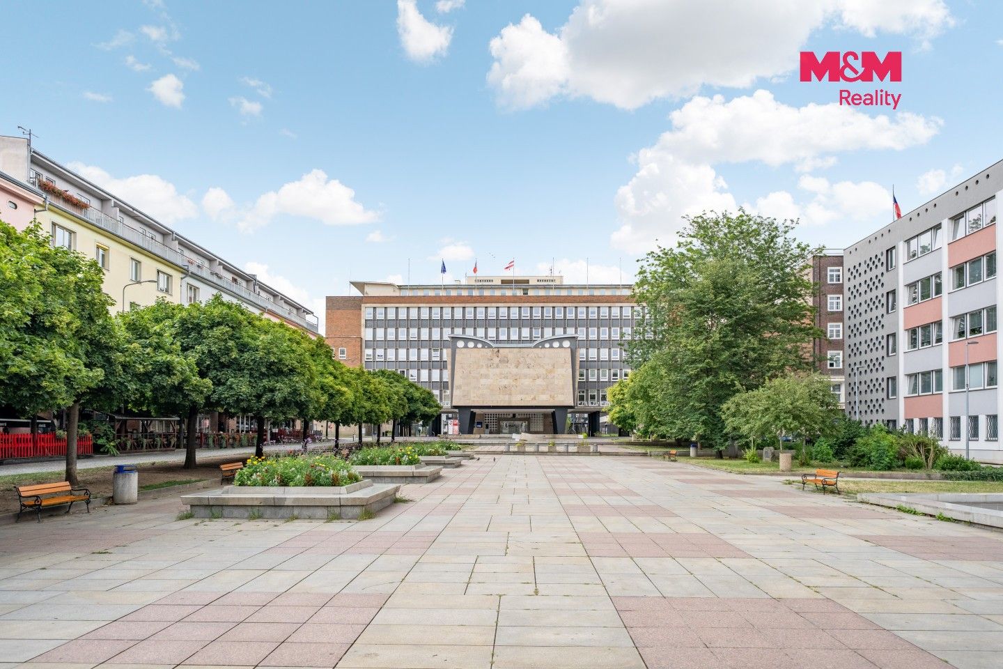 Prodej komerčního prostoru 116 m² - foto 15