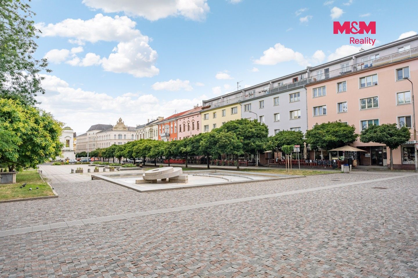 Prodej komerčního prostoru 116 m² - foto 16