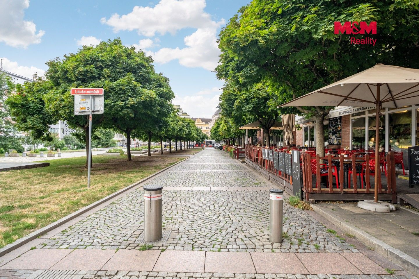 Prodej komerčního prostoru 116 m² - foto 14