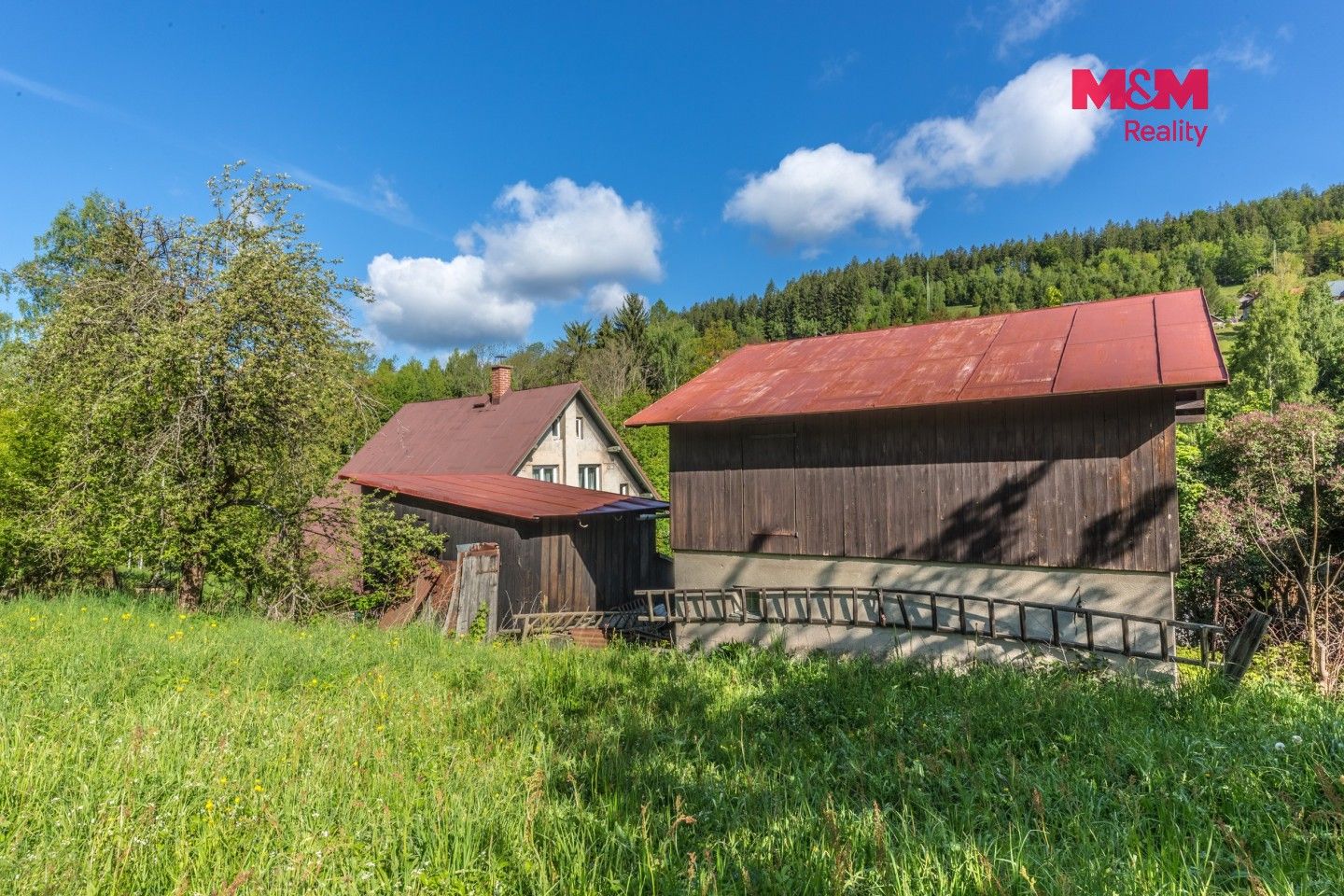 Prodej domu 85 m² - foto 12