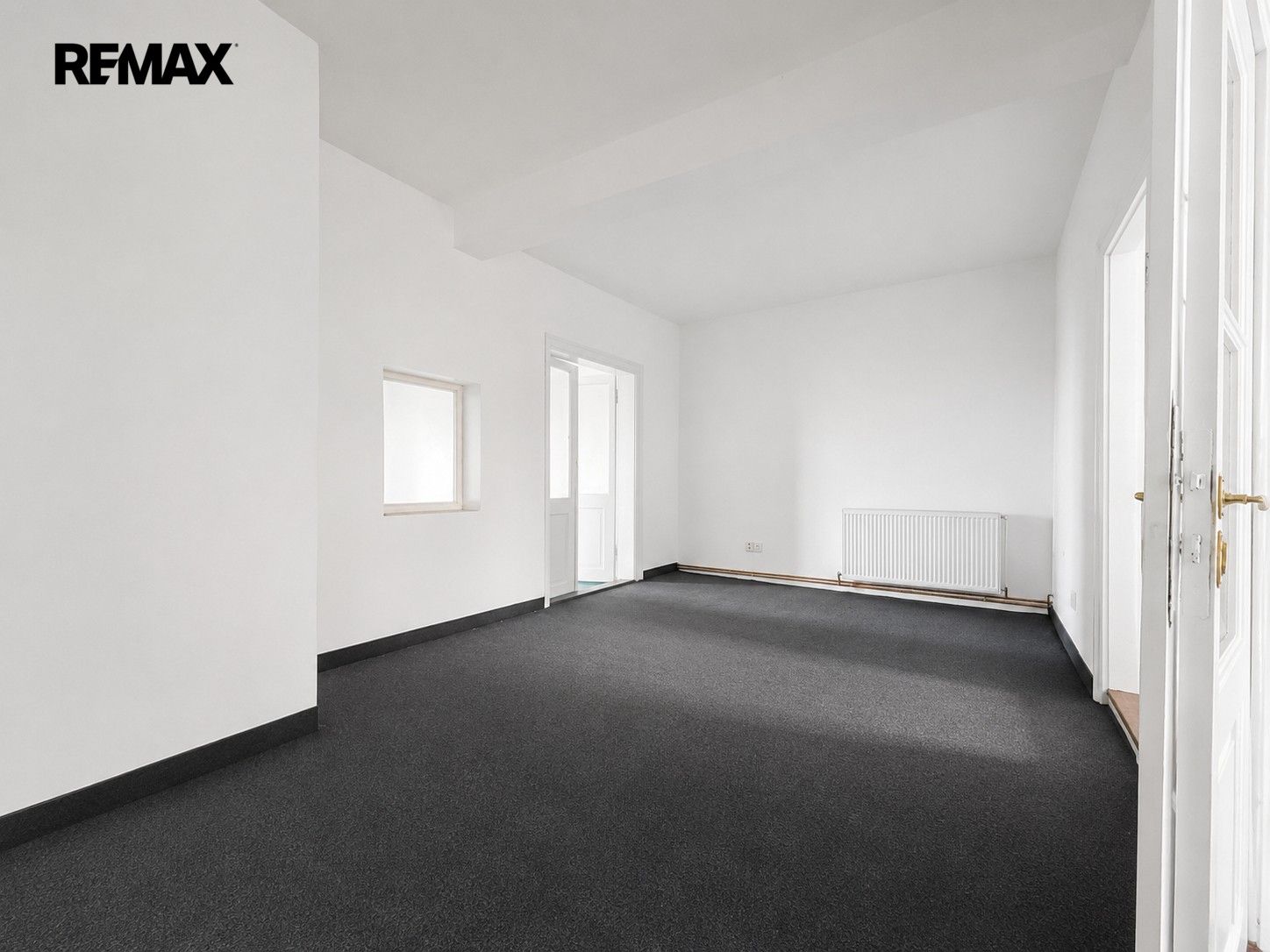 Pronájem komerčního prostoru 115 m² - foto 3
