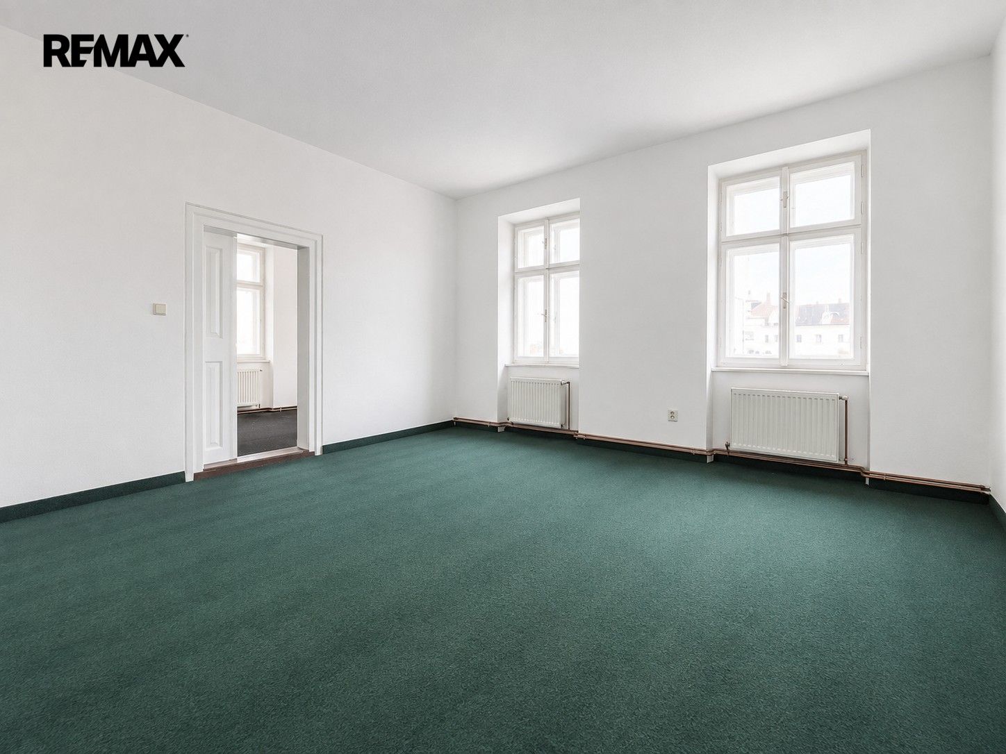 Pronájem komerčního prostoru 115 m² - foto 4
