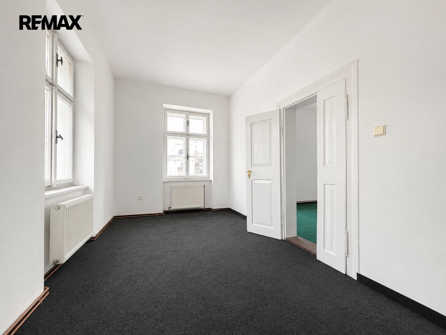 Pronájem komerčního prostoru 115 m² - foto 6