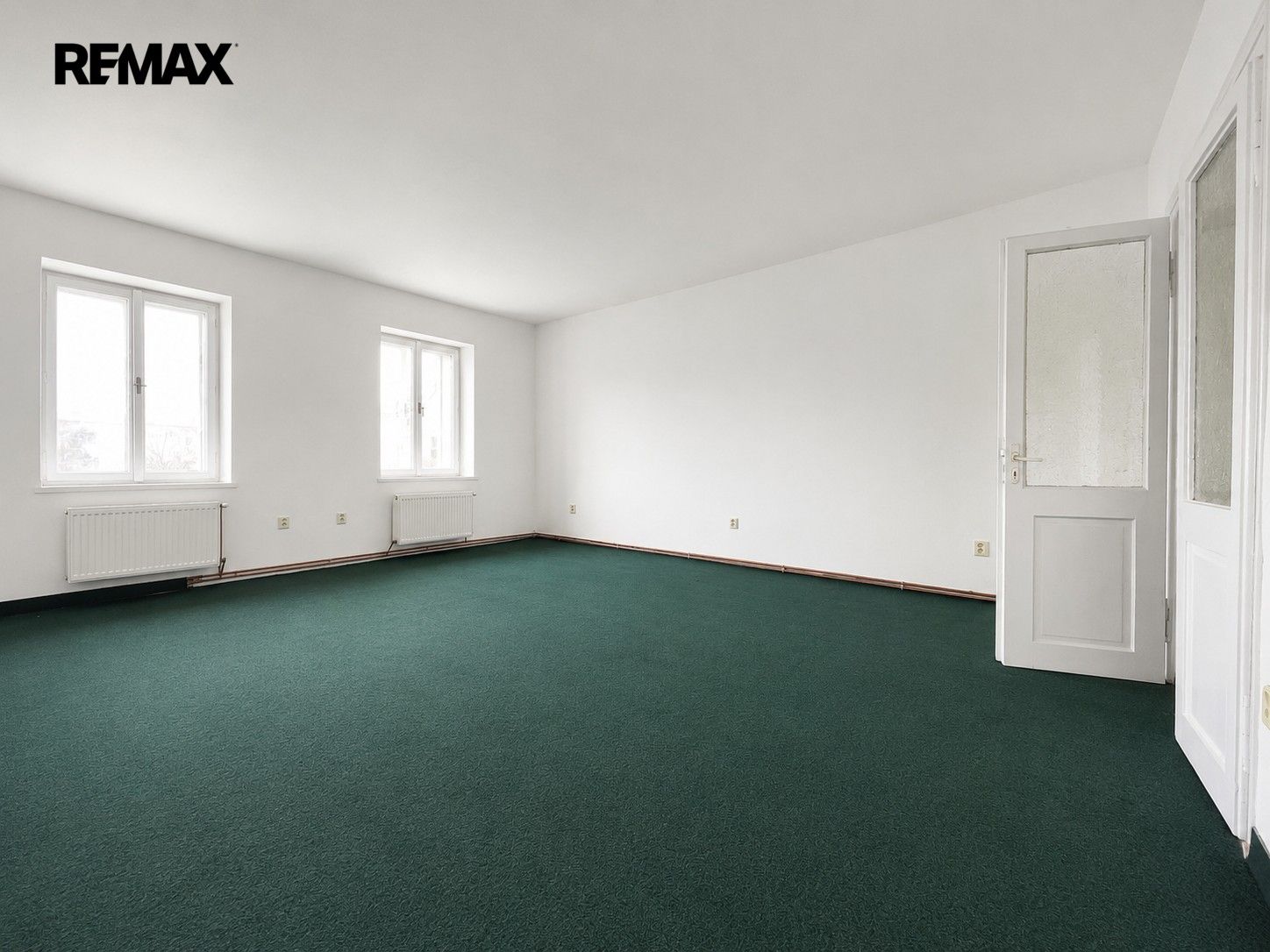 Pronájem komerčního prostoru 115 m² - foto 7