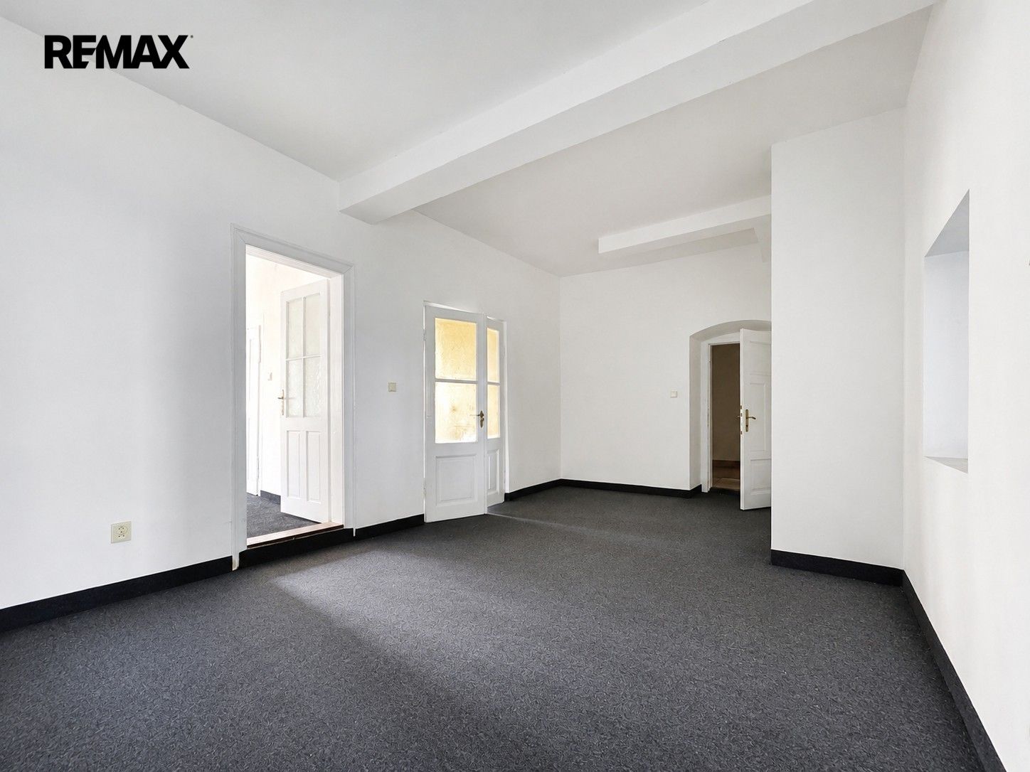 Pronájem komerčního prostoru 115 m² - foto 9