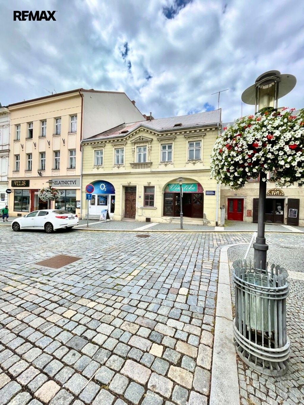 Pronájem komerčního prostoru 115 m² - foto 10