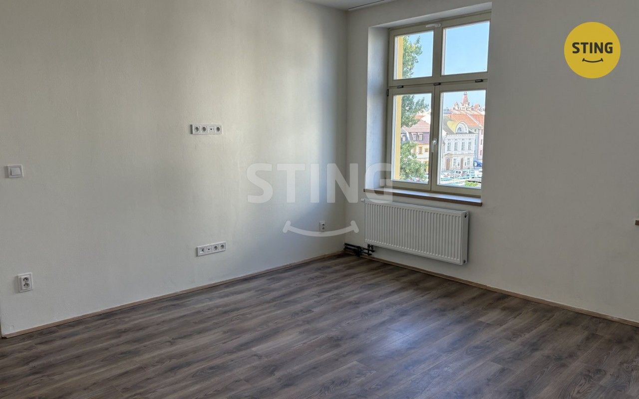 Pronájem bytu 2+kk 70 m² - foto 2