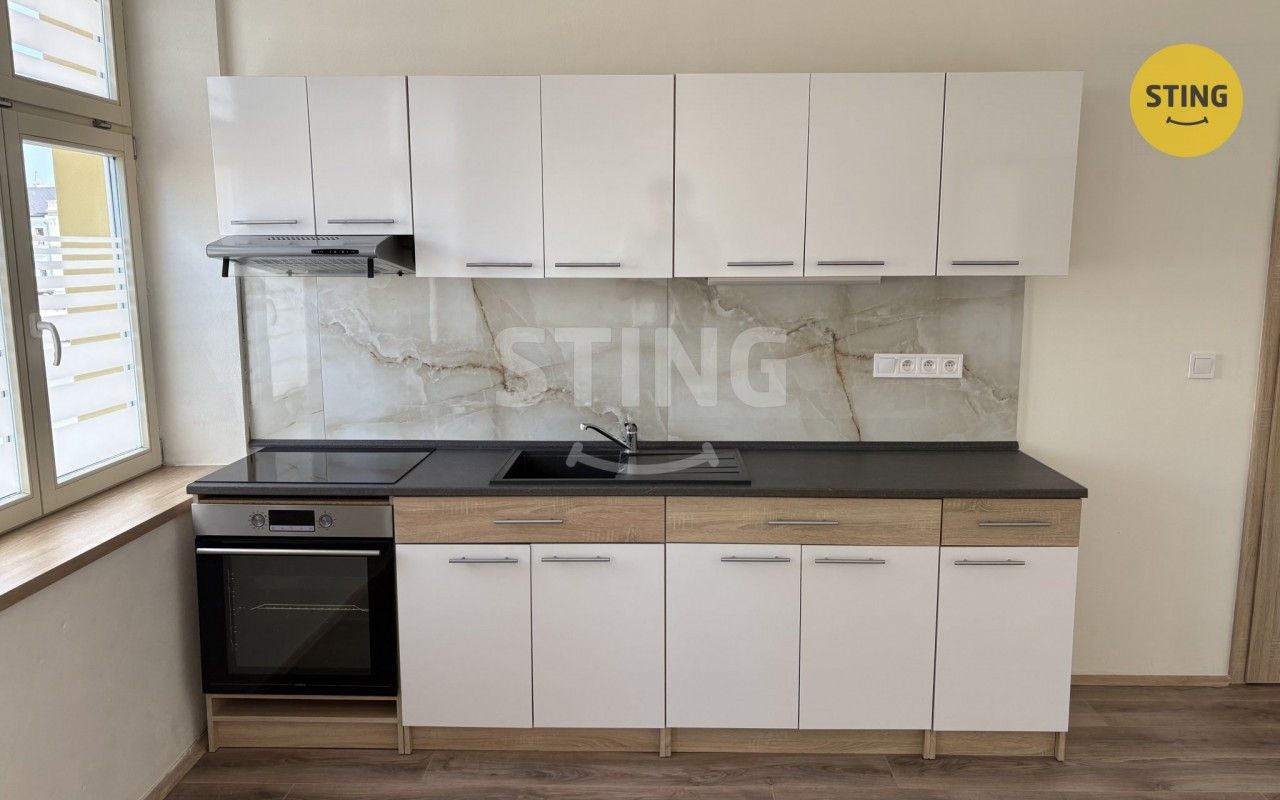 Pronájem bytu 2+kk 70 m² - foto 4
