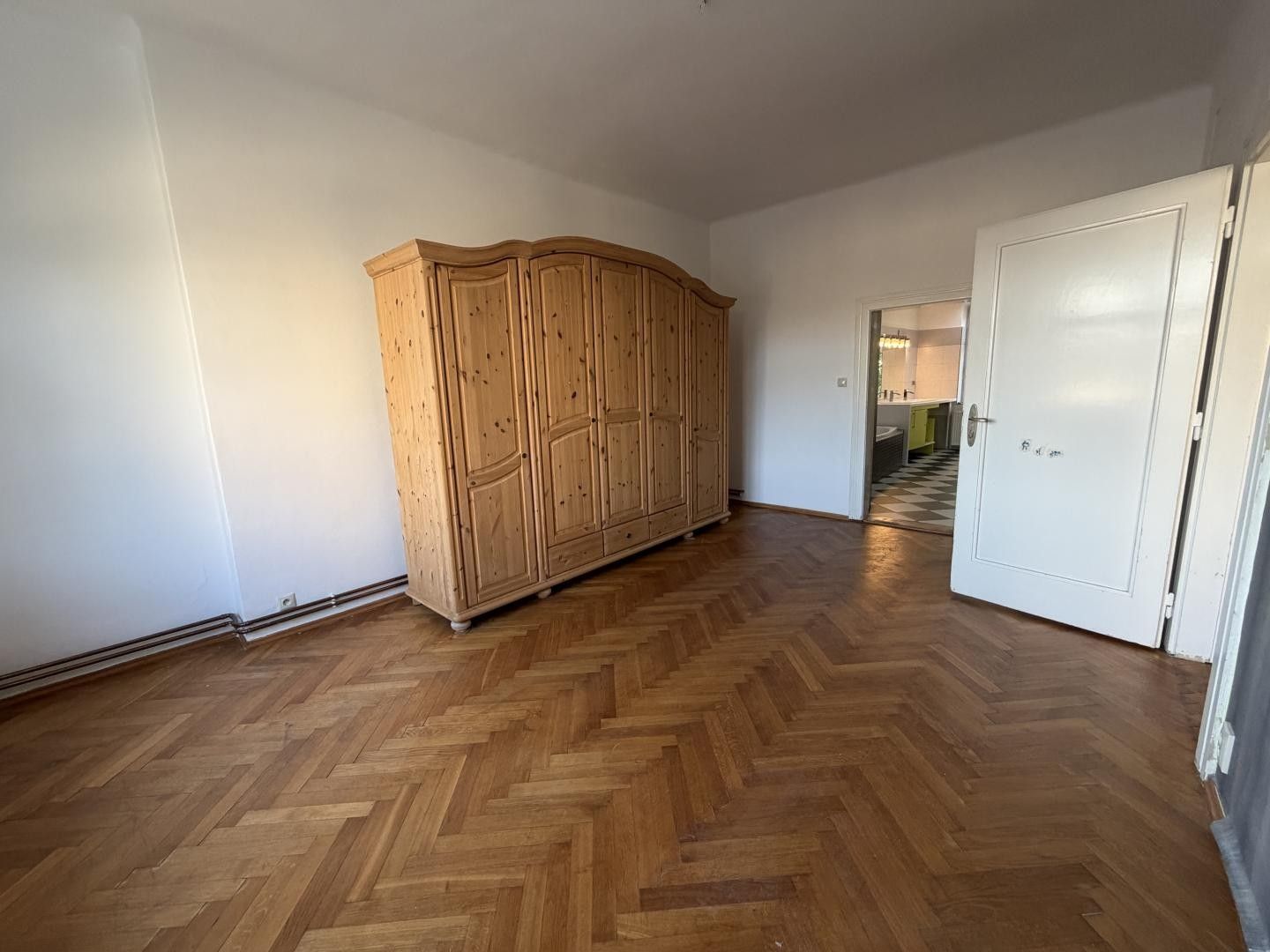 Pronájem bytu 3+1 100 m² - foto 5
