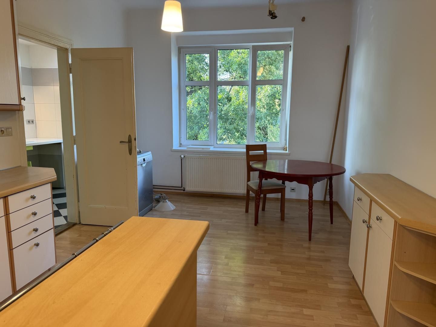 Pronájem bytu 3+1 100 m² - foto 3