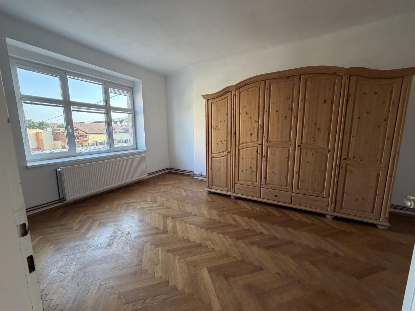 Pronájem bytu 3+1 100 m² - foto 4
