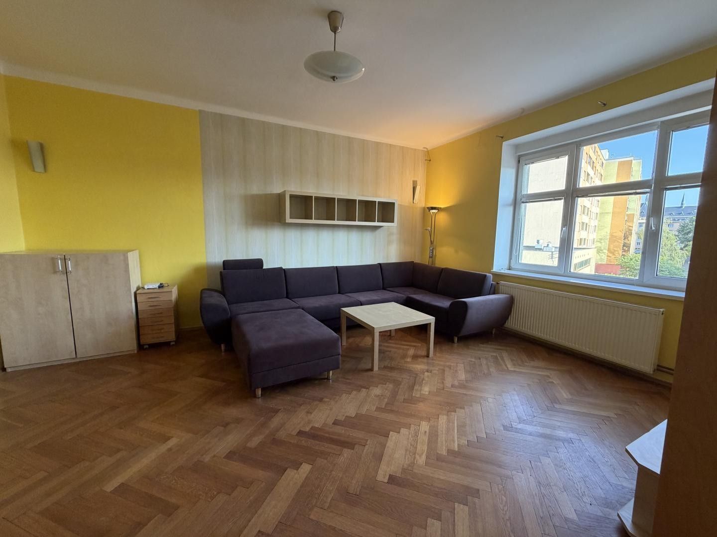 Pronájem bytu 3+1 100 m² - foto 6
