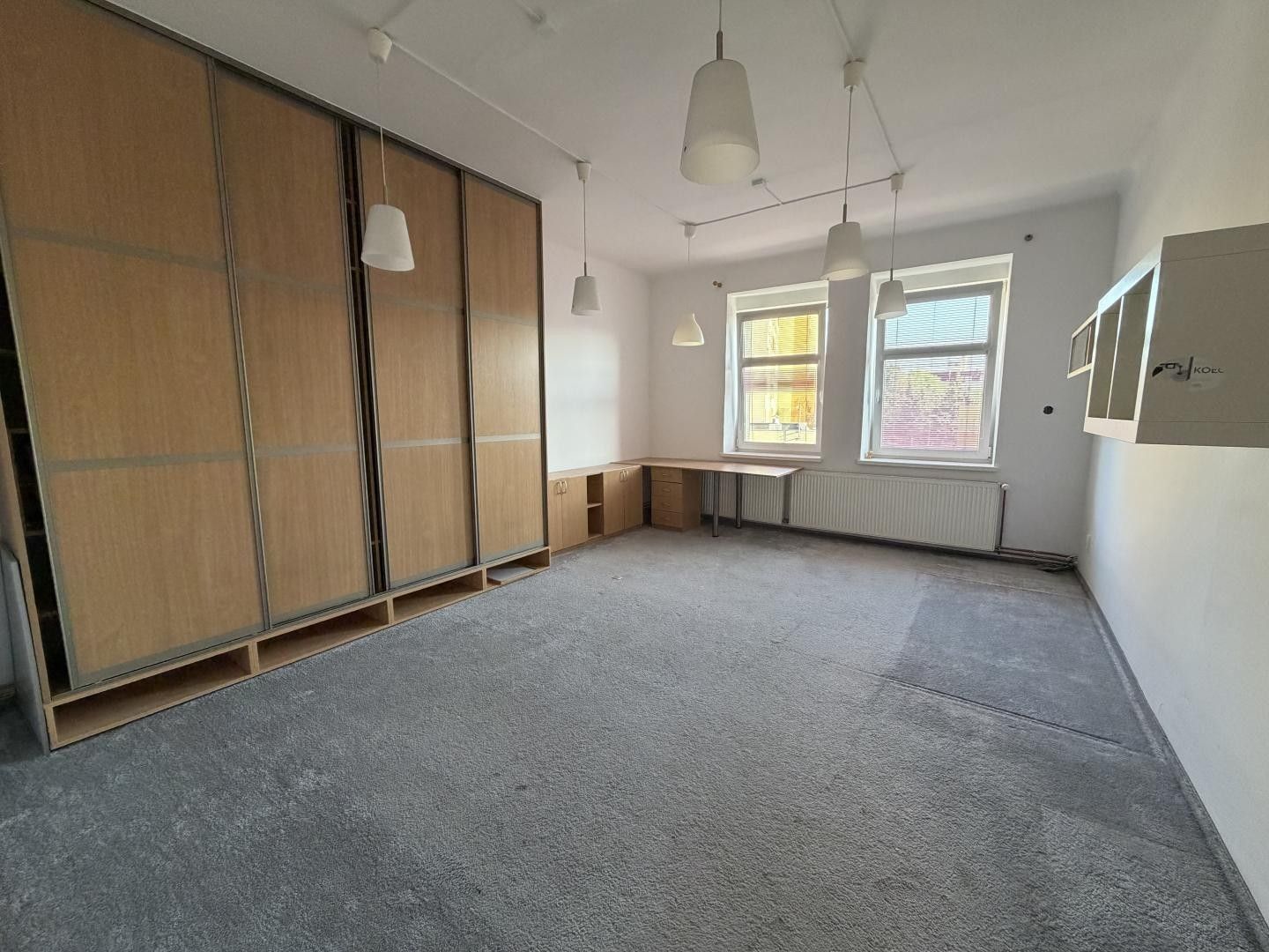Pronájem bytu 3+1 100 m² - foto 8