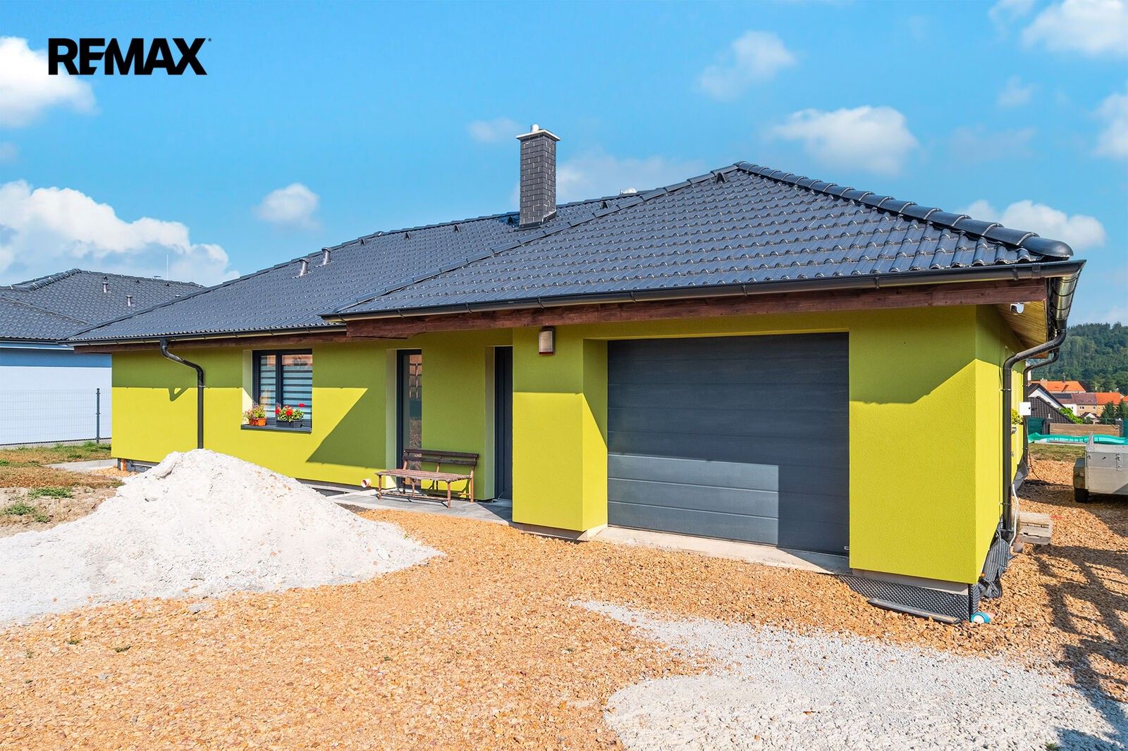 Prodej domu 176 m² - foto 1