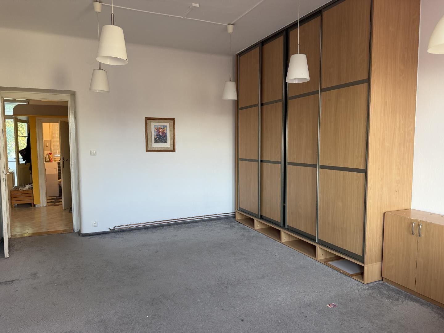 Pronájem bytu 3+1 100 m² - foto 9
