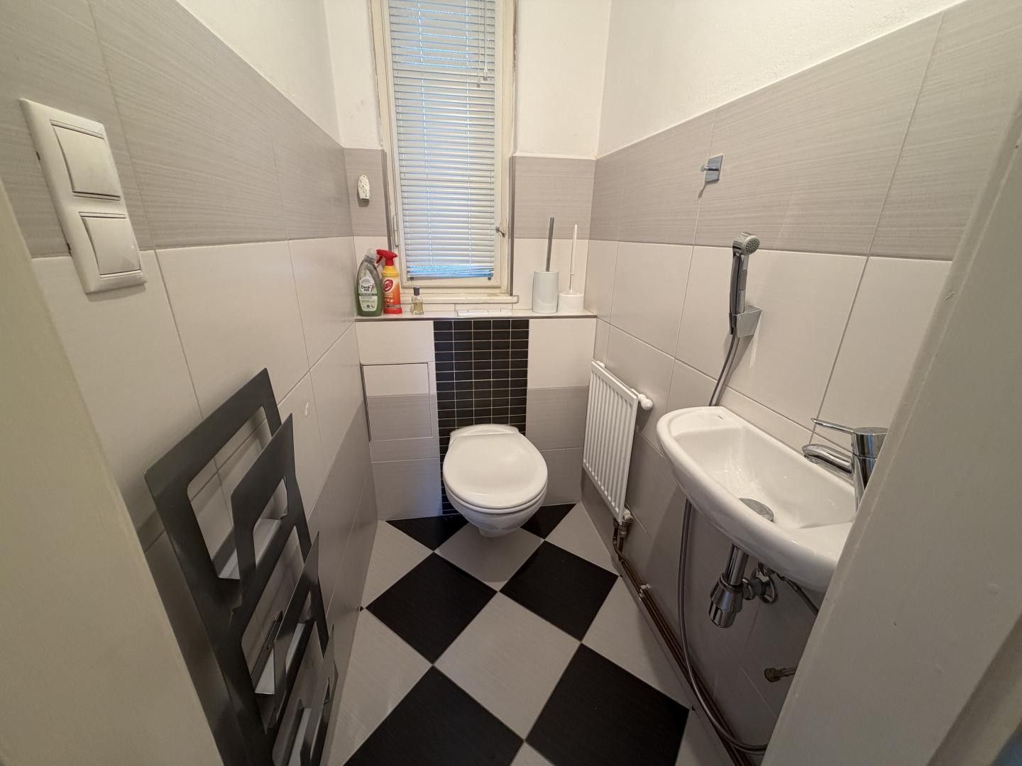 Pronájem bytu 3+1 100 m² - foto 14