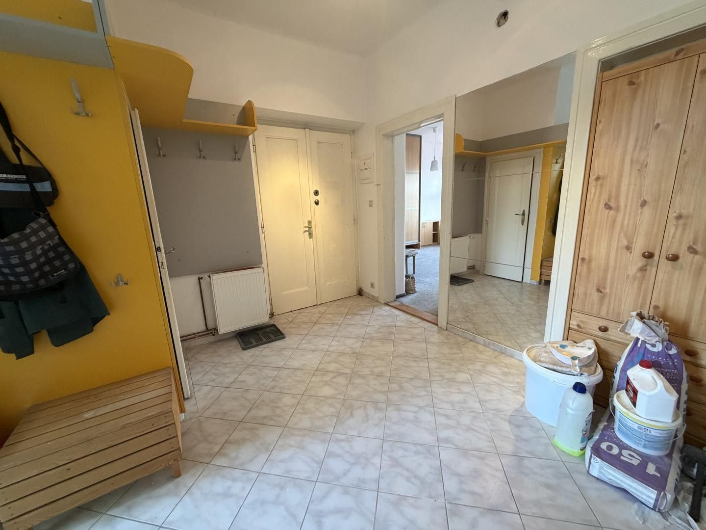 Pronájem bytu 3+1 100 m² - foto 15