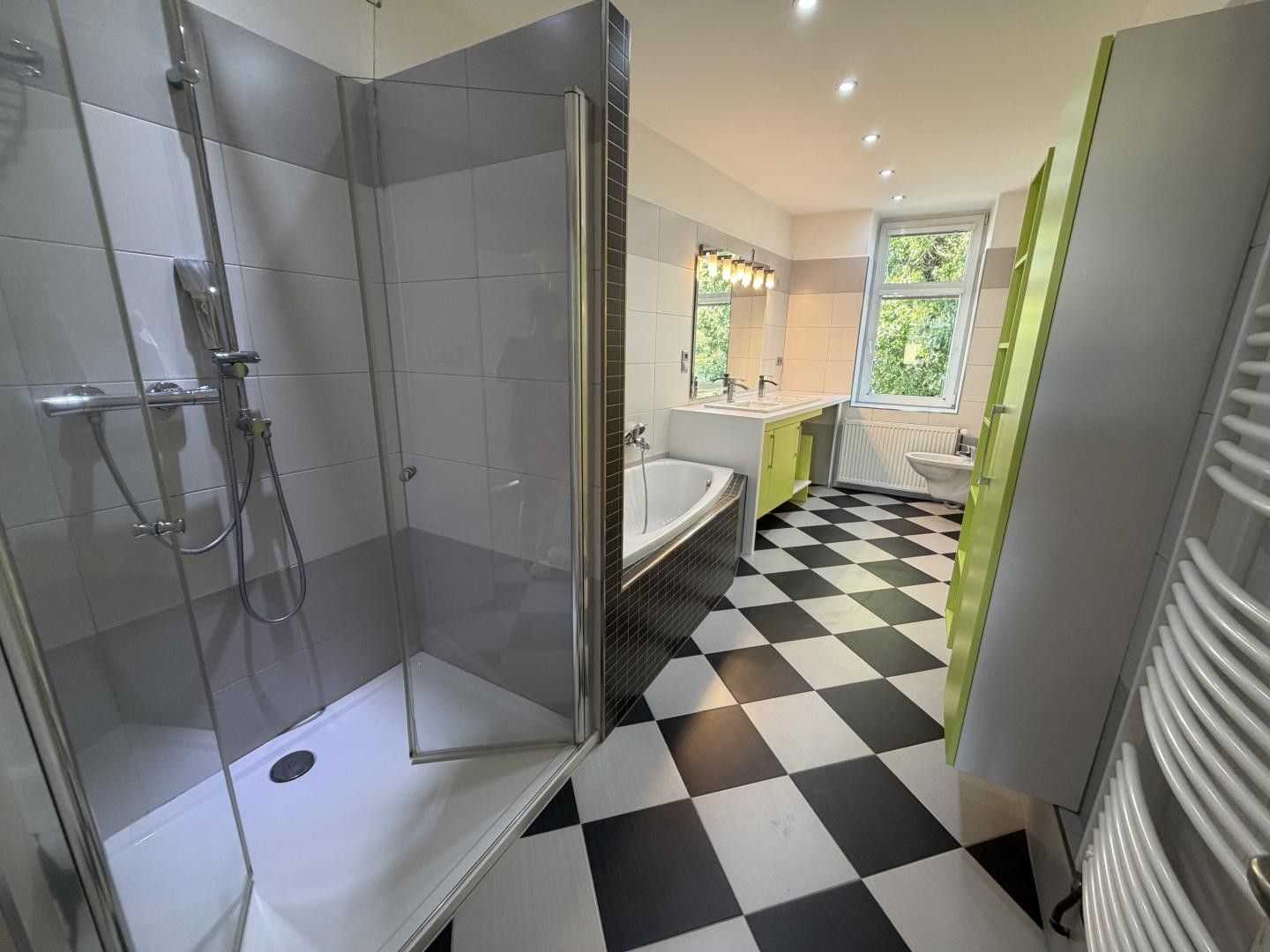 Pronájem bytu 3+1 100 m² - foto 13