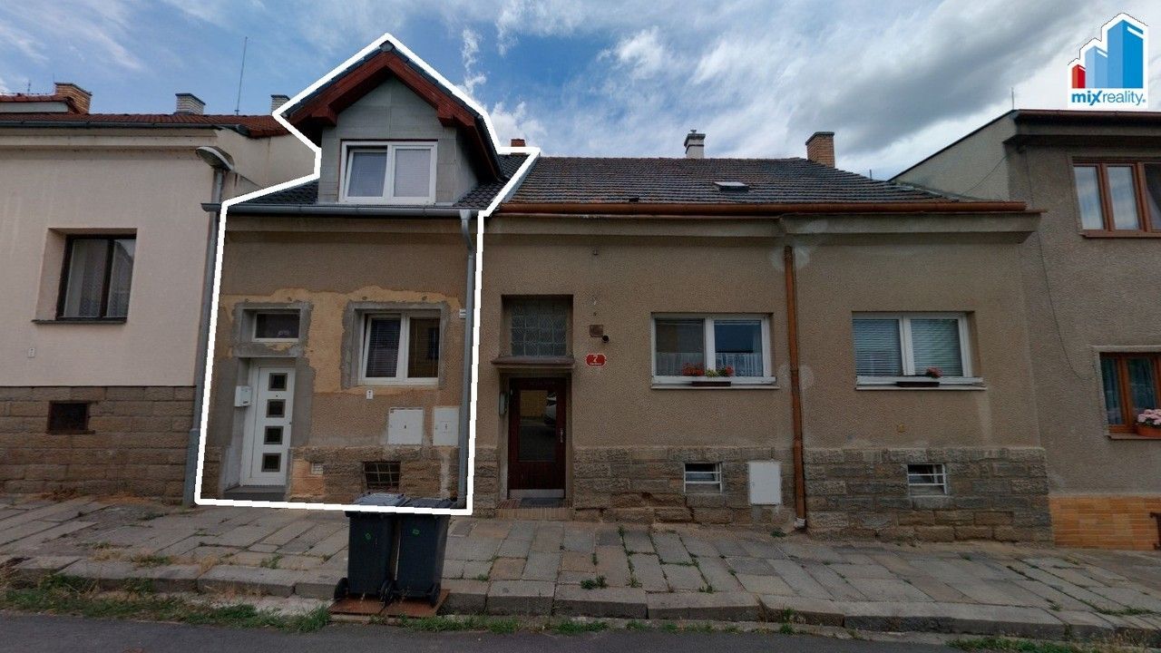 Prodej domu 85 m² - foto 1