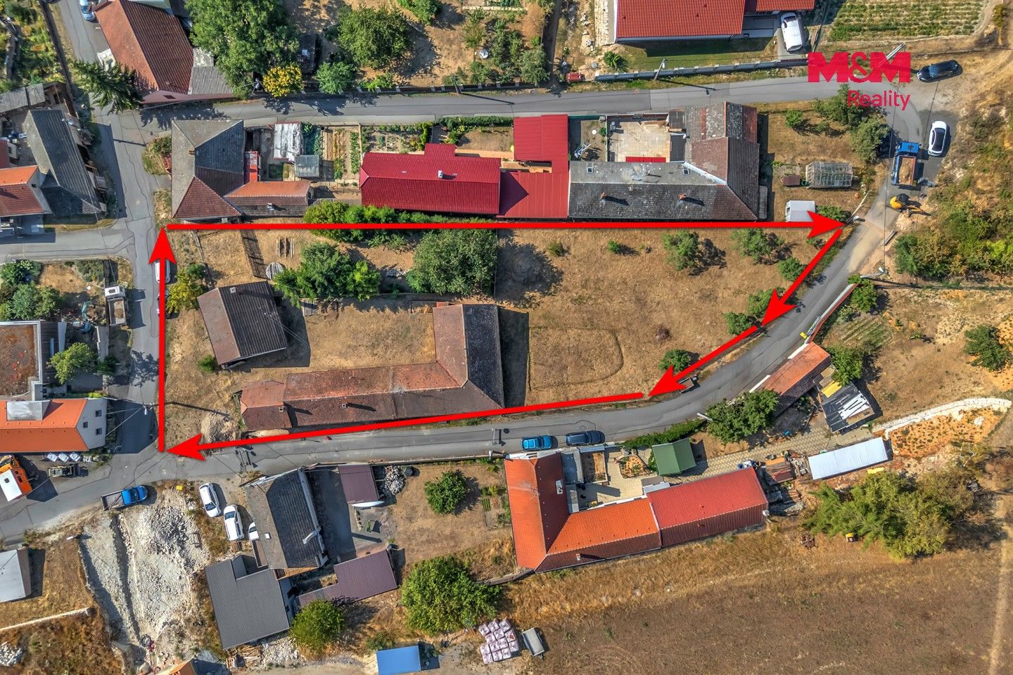 Prodej domu 156 m² - foto 4