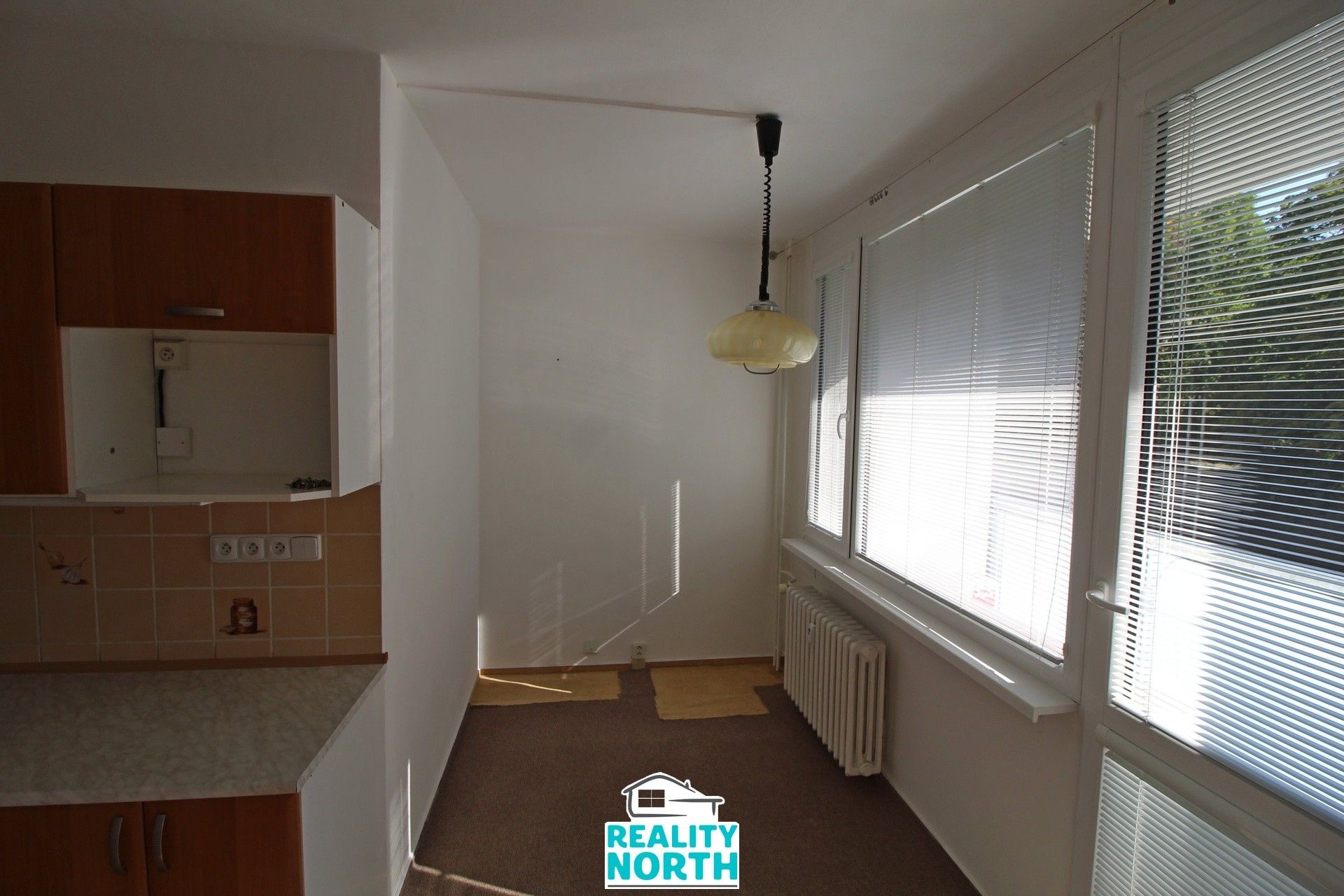 Pronájem bytu 2+1 53 m² - foto 6