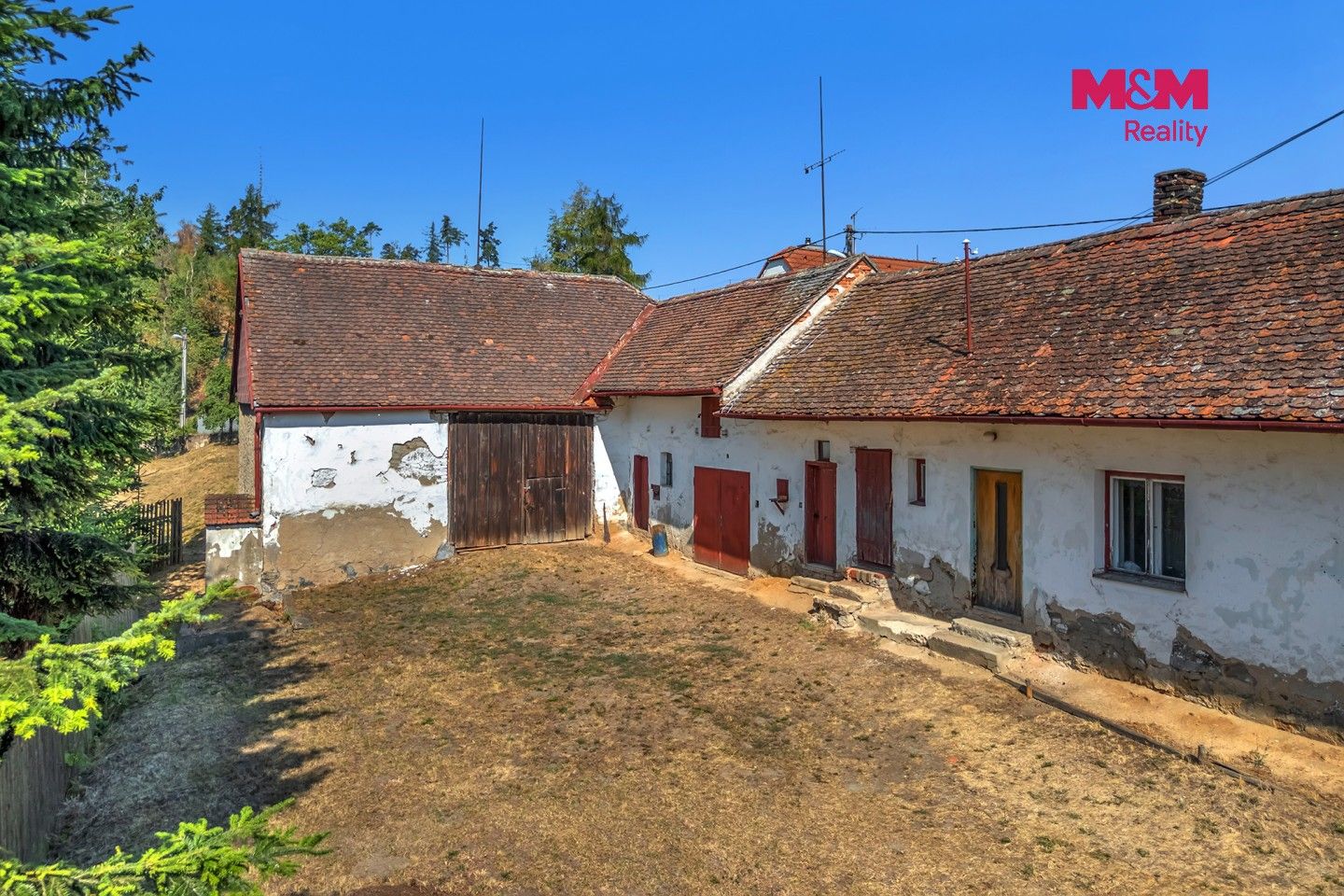 Prodej domu 156 m² - foto 23