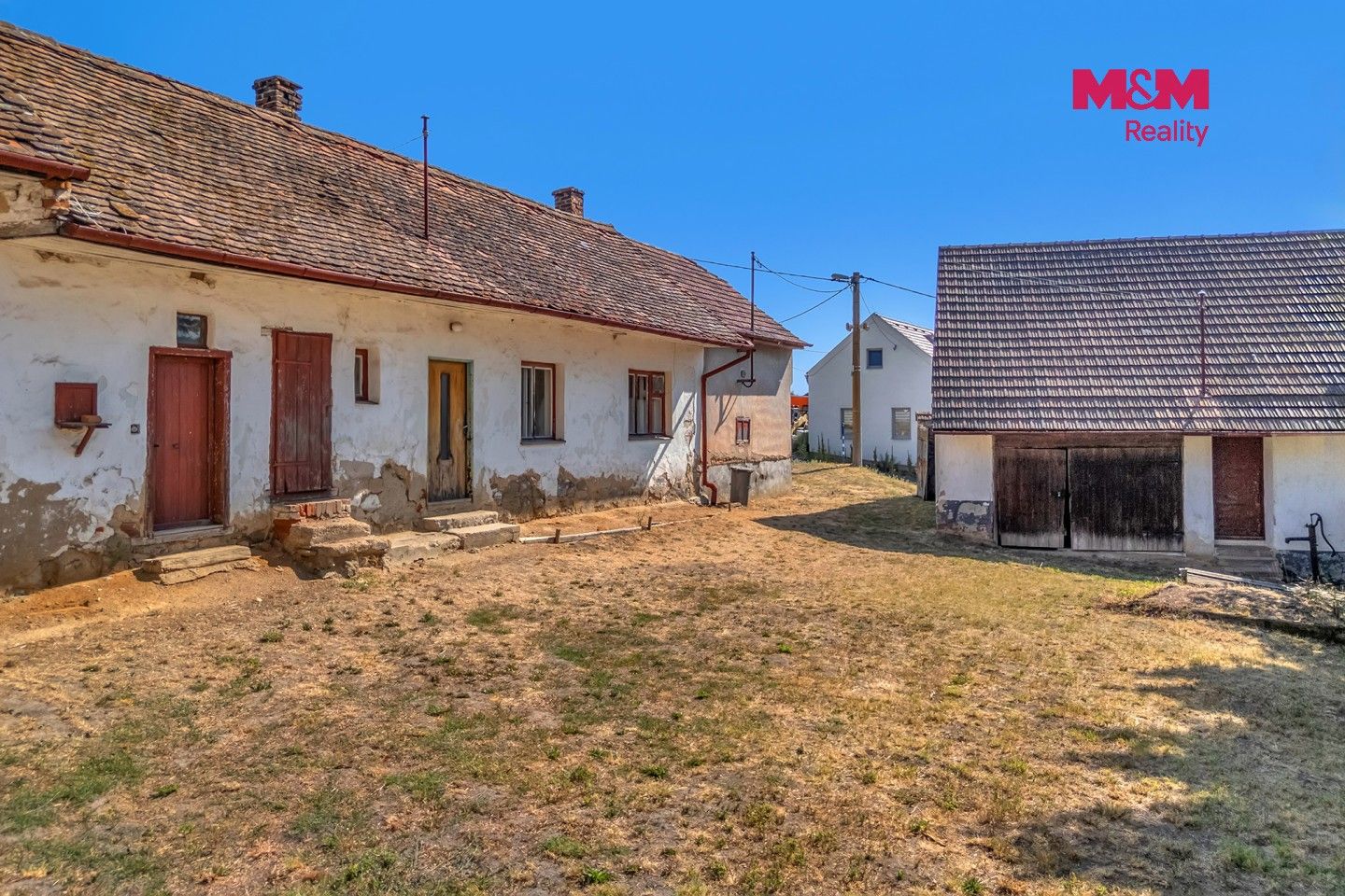 Prodej domu 156 m² - foto 24